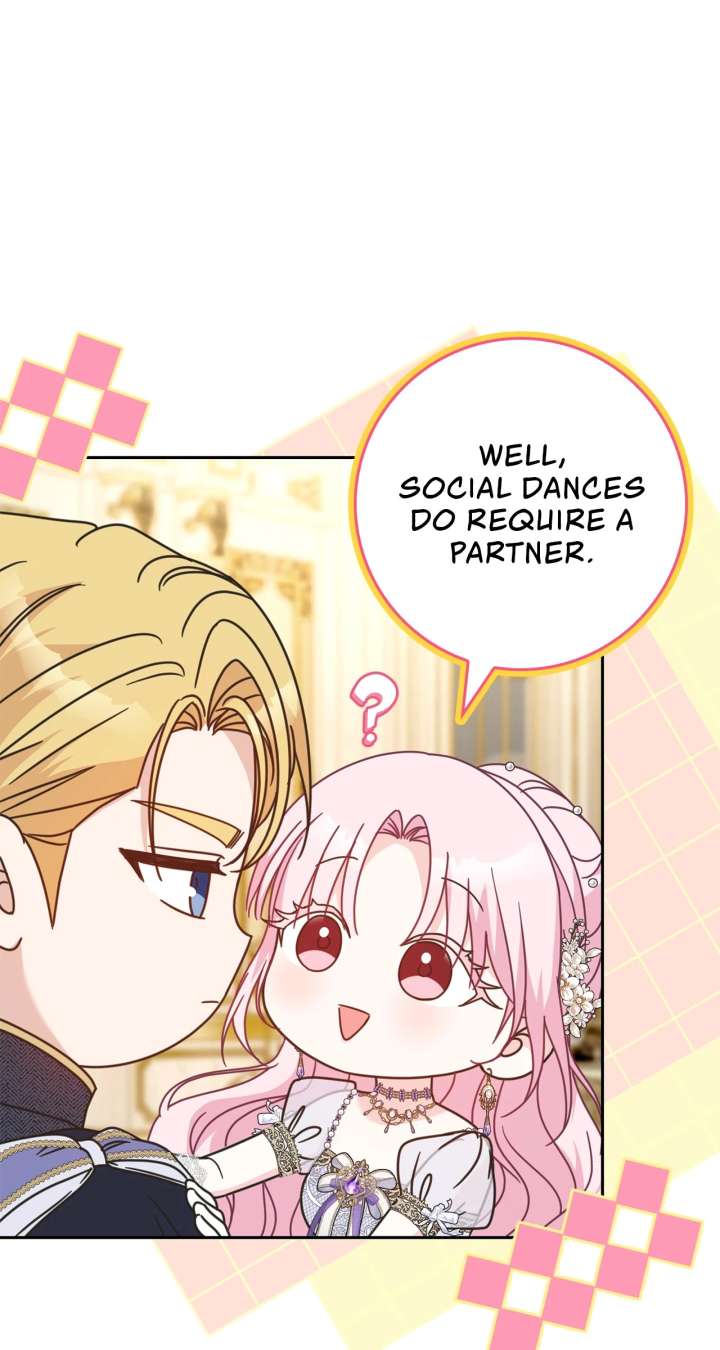 Do All Mothers in Childcare Novels have to Die? Chapter 54 - Page 43