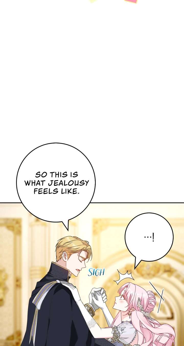 Do All Mothers in Childcare Novels have to Die? Chapter 54 - Page 44