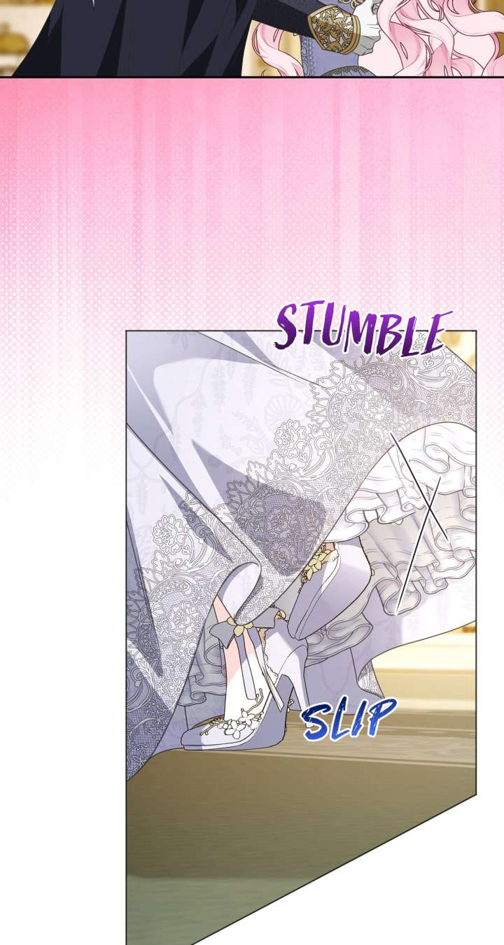 Do All Mothers in Childcare Novels have to Die? Chapter 54 - Page 45