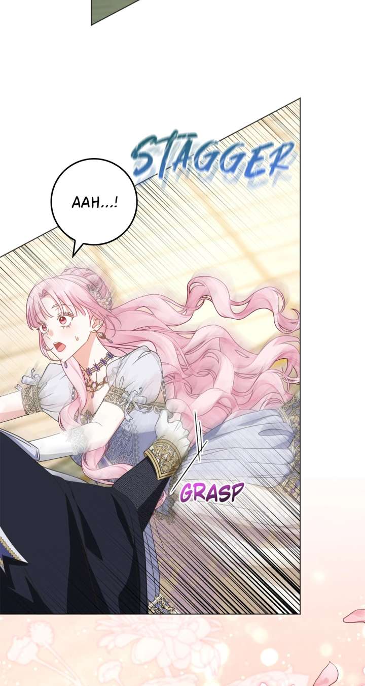 Do All Mothers in Childcare Novels have to Die? Chapter 54 - Page 46