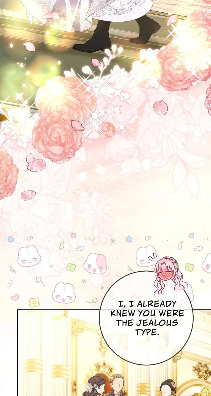 Do All Mothers in Childcare Novels have to Die? Chapter 54 - Page 48