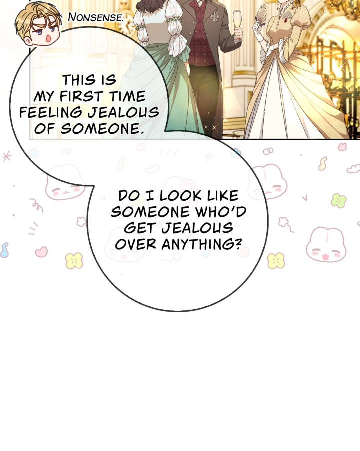 Do All Mothers in Childcare Novels have to Die? Chapter 54 - Page 49