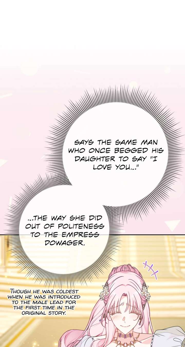 Do All Mothers in Childcare Novels have to Die? Chapter 54 - Page 50