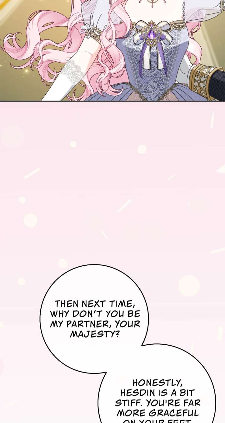 Do All Mothers in Childcare Novels have to Die? Chapter 54 - Page 51