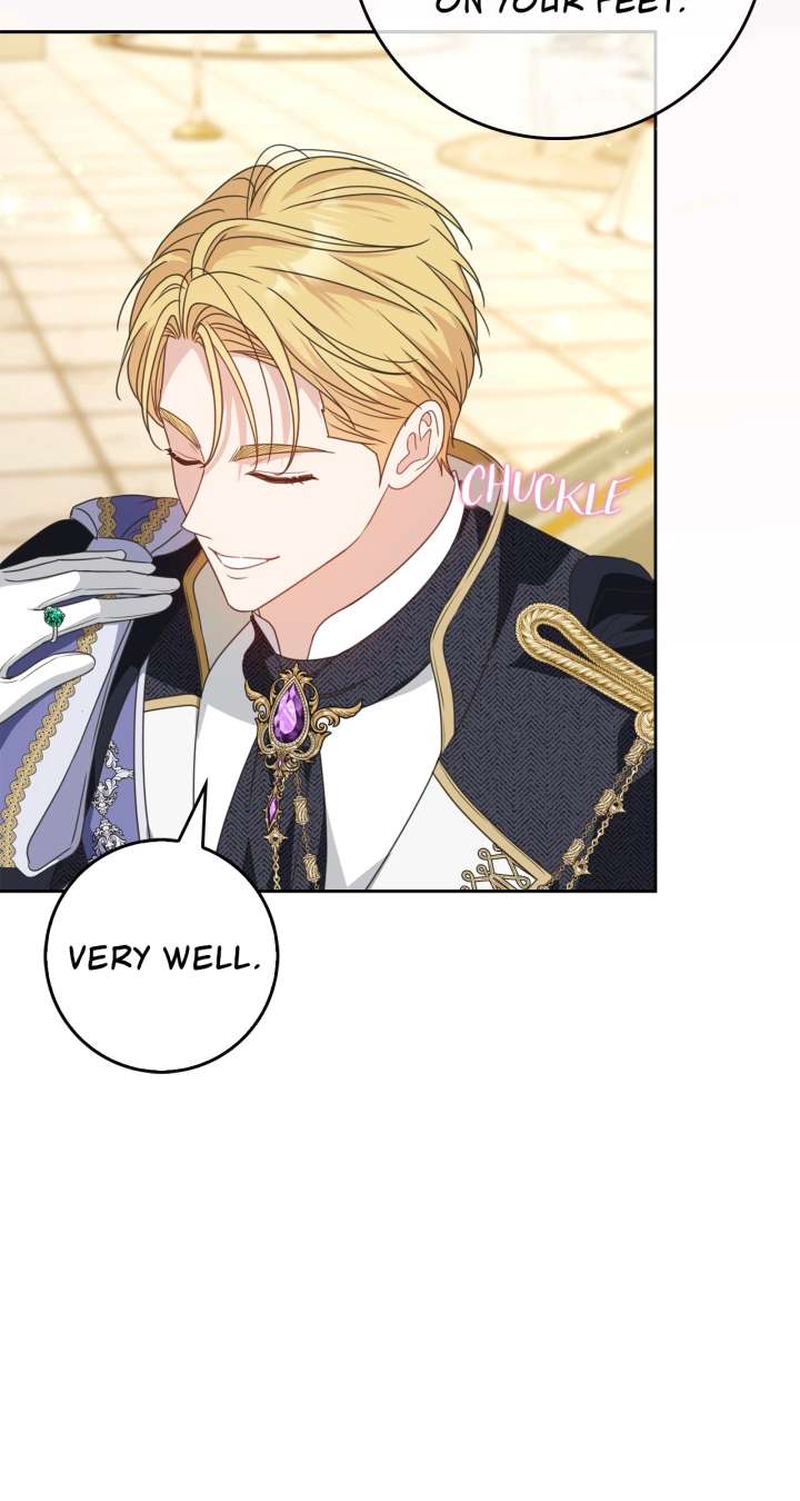 Do All Mothers in Childcare Novels have to Die? Chapter 54 - Page 52