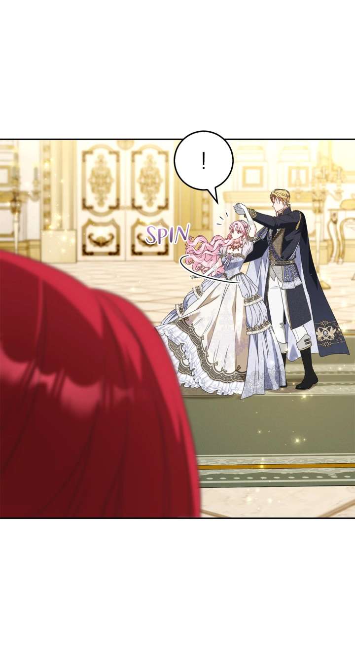 Do All Mothers in Childcare Novels have to Die? Chapter 54 - Page 53