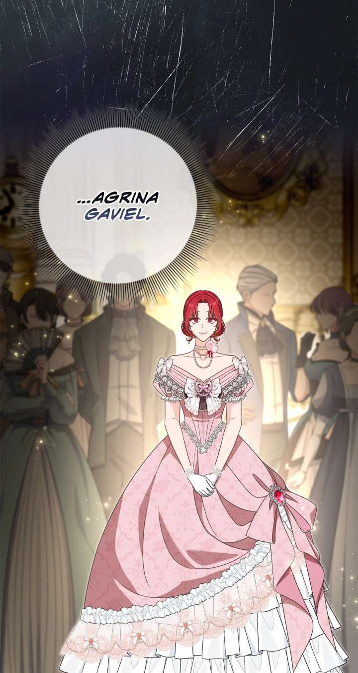 Do All Mothers in Childcare Novels have to Die? Chapter 54 - Page 55