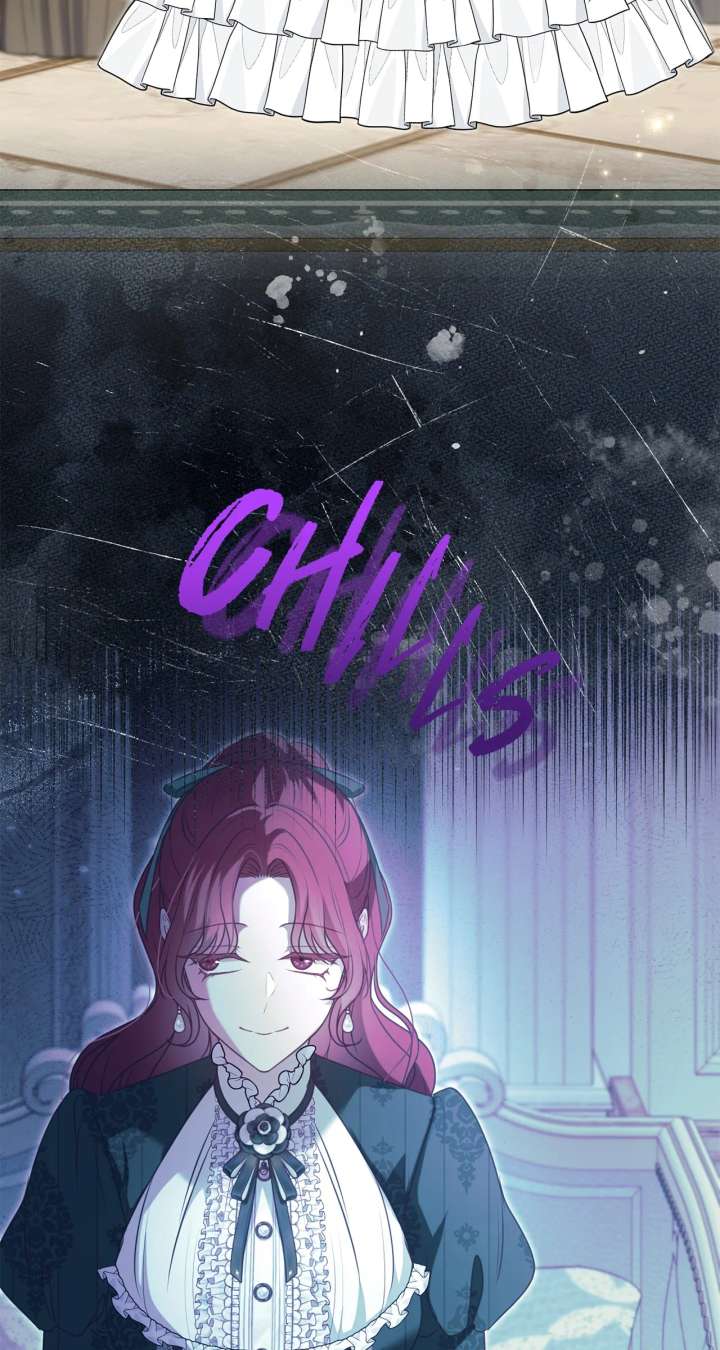 Do All Mothers in Childcare Novels have to Die? Chapter 54 - Page 56