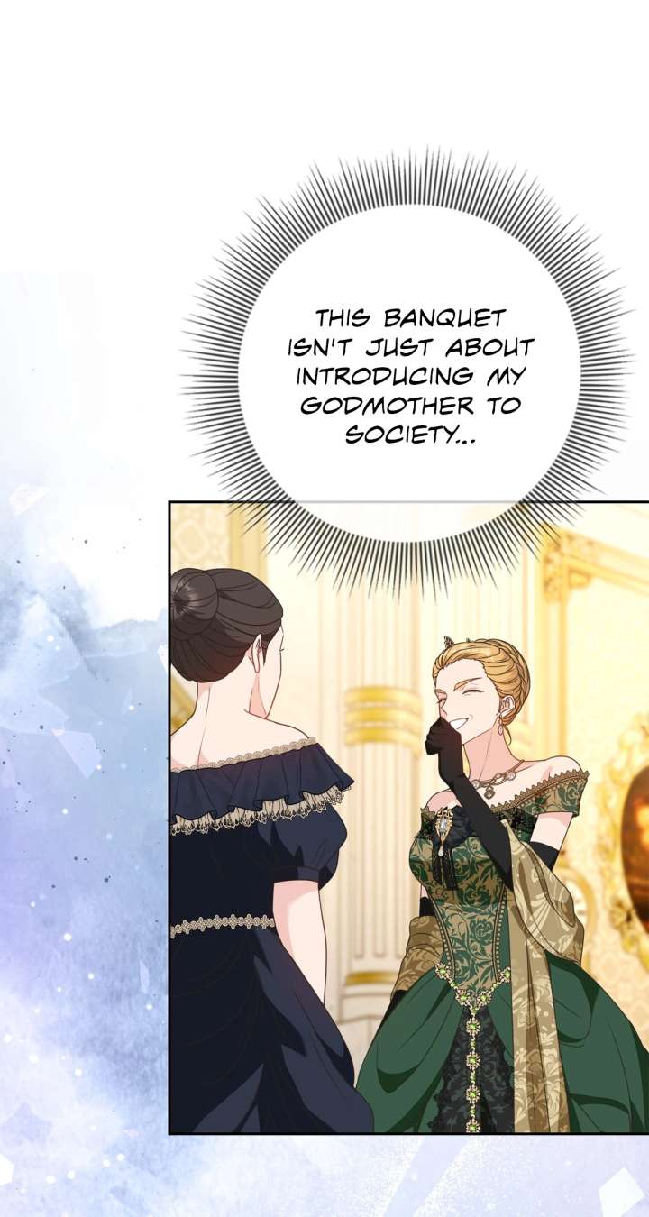 Do All Mothers in Childcare Novels have to Die? Chapter 54 - Page 59