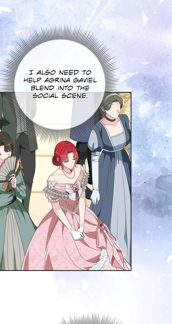 Do All Mothers in Childcare Novels have to Die? Chapter 54 - Page 60