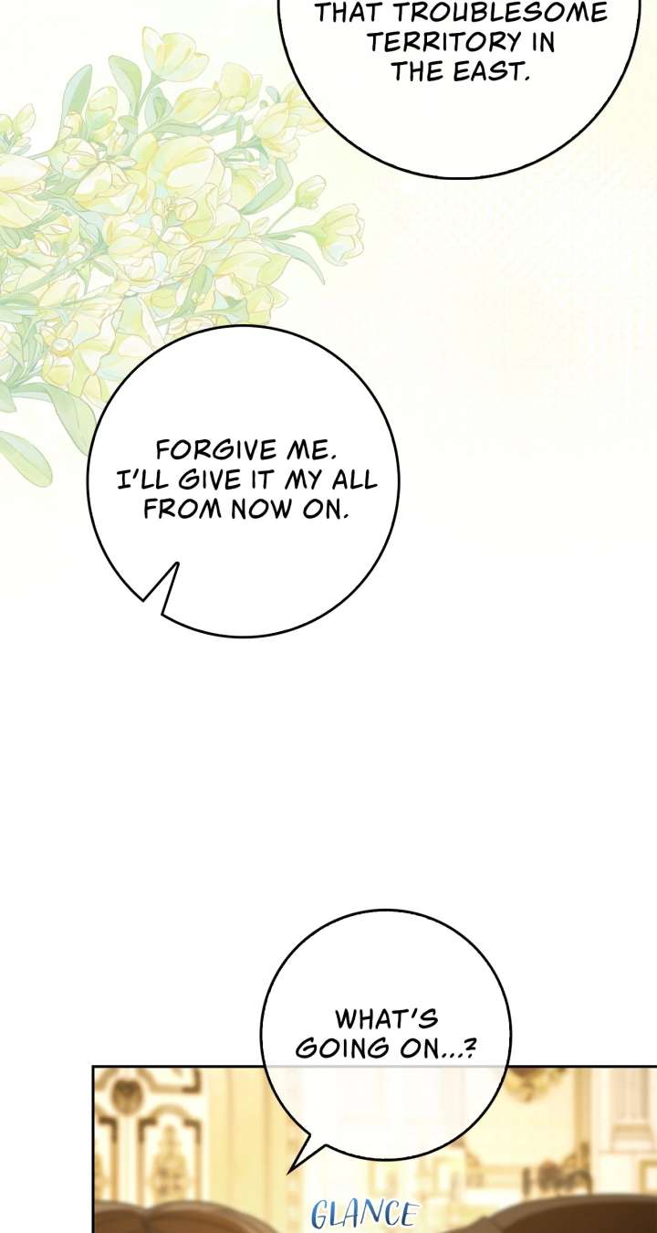 Do All Mothers in Childcare Novels have to Die? Chapter 54 - Page 7