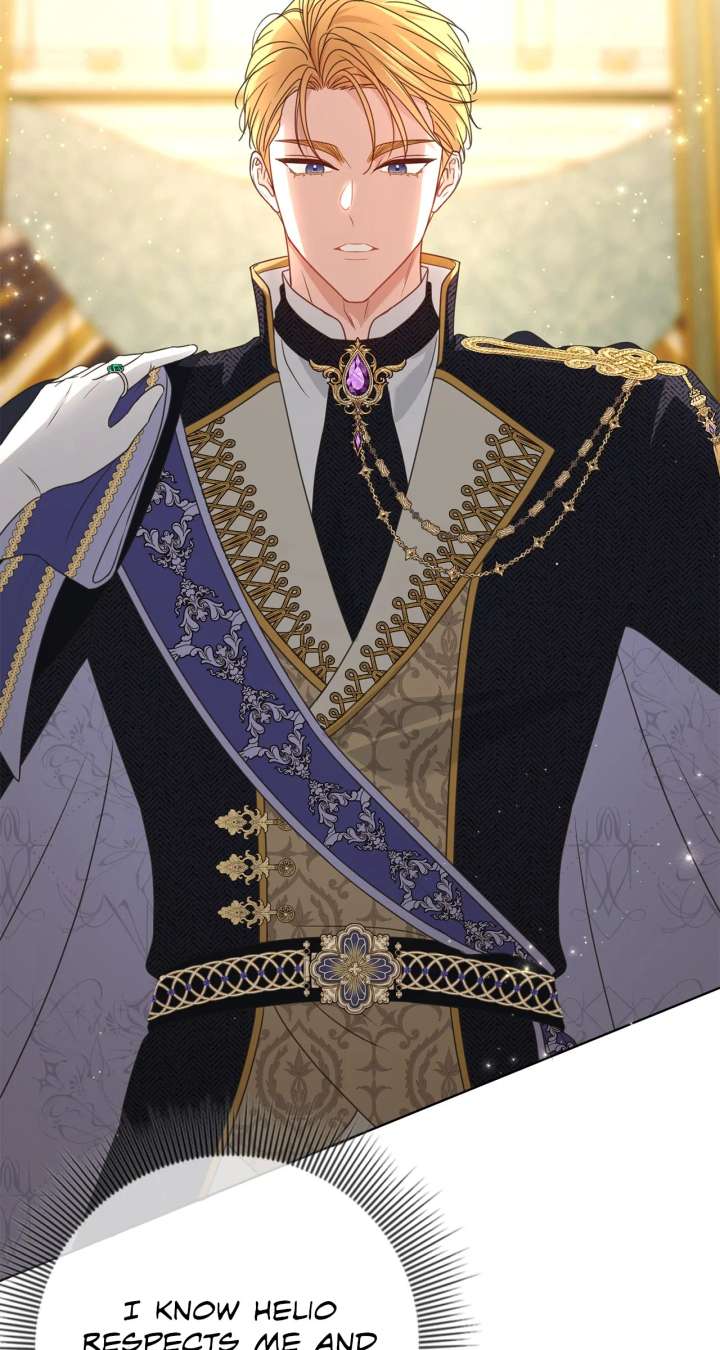 Do All Mothers in Childcare Novels have to Die? Chapter 54 - Page 63