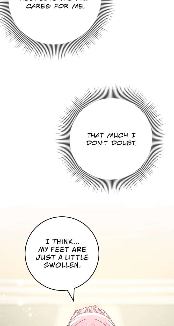 Do All Mothers in Childcare Novels have to Die? Chapter 54 - Page 64