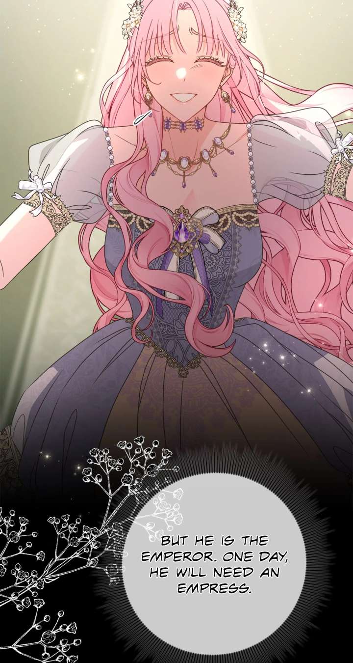 Do All Mothers in Childcare Novels have to Die? Chapter 54 - Page 65