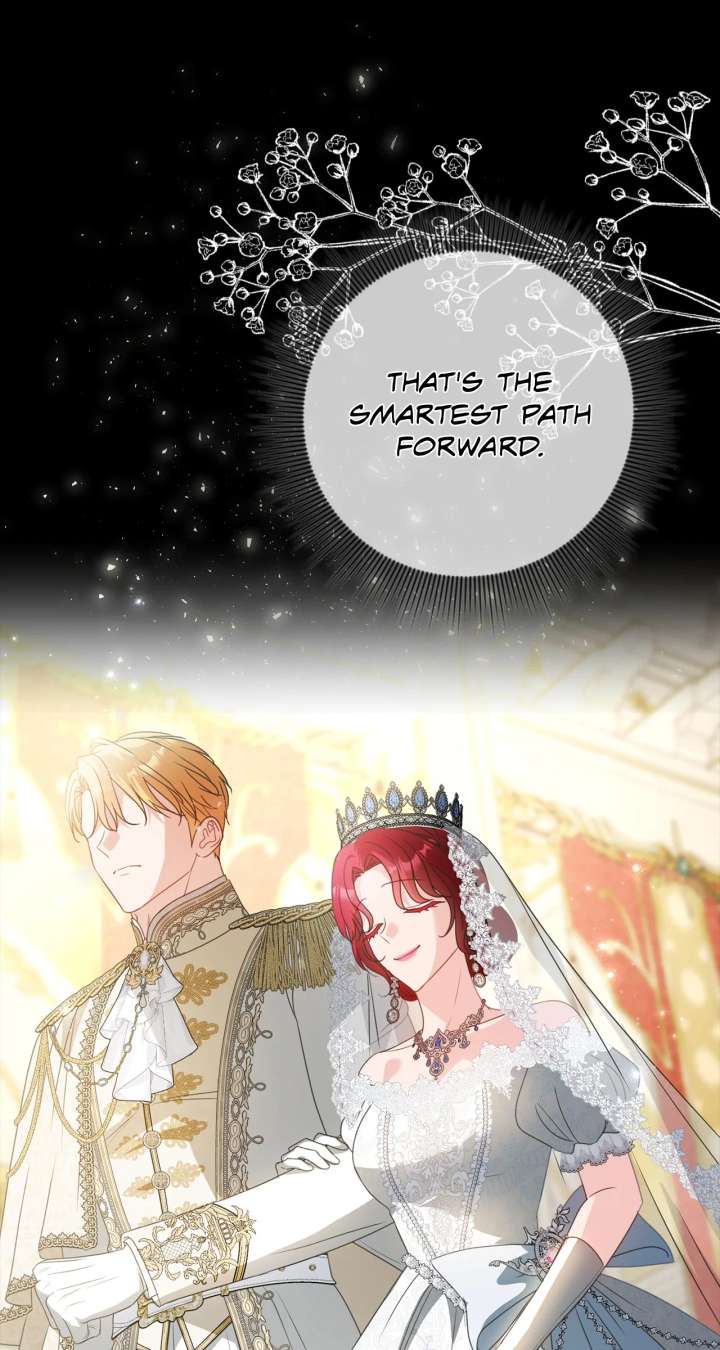 Do All Mothers in Childcare Novels have to Die? Chapter 54 - Page 69