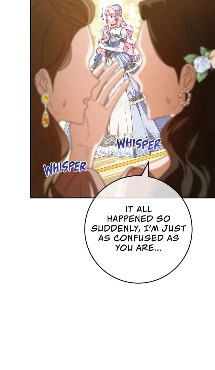 Do All Mothers in Childcare Novels have to Die? Chapter 54 - Page 8