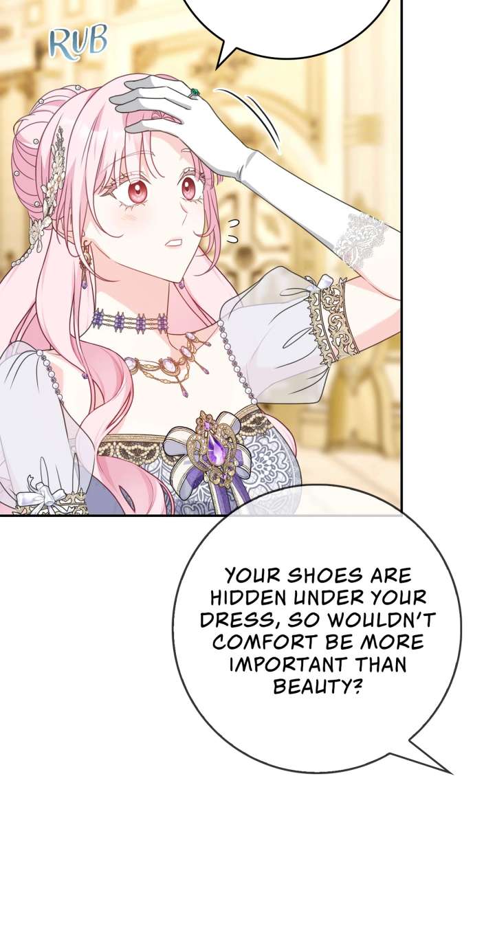 Do All Mothers in Childcare Novels have to Die? Chapter 54 - Page 73