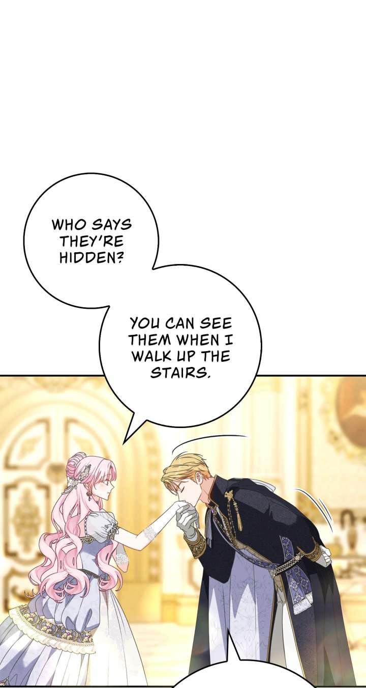 Do All Mothers in Childcare Novels have to Die? Chapter 54 - Page 74