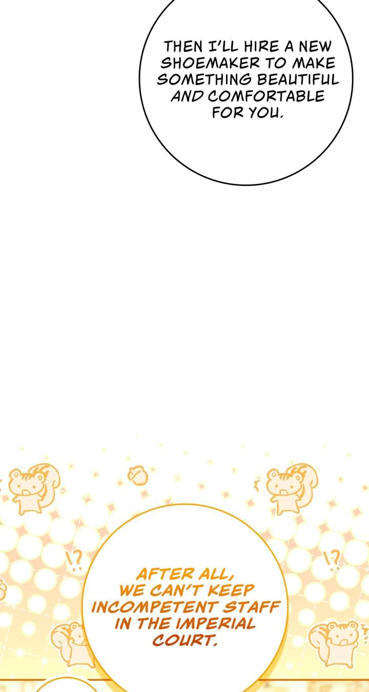 Do All Mothers in Childcare Novels have to Die? Chapter 54 - Page 75