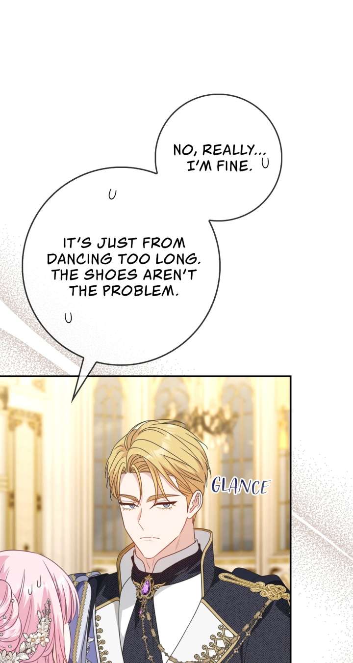 Do All Mothers in Childcare Novels have to Die? Chapter 54 - Page 77