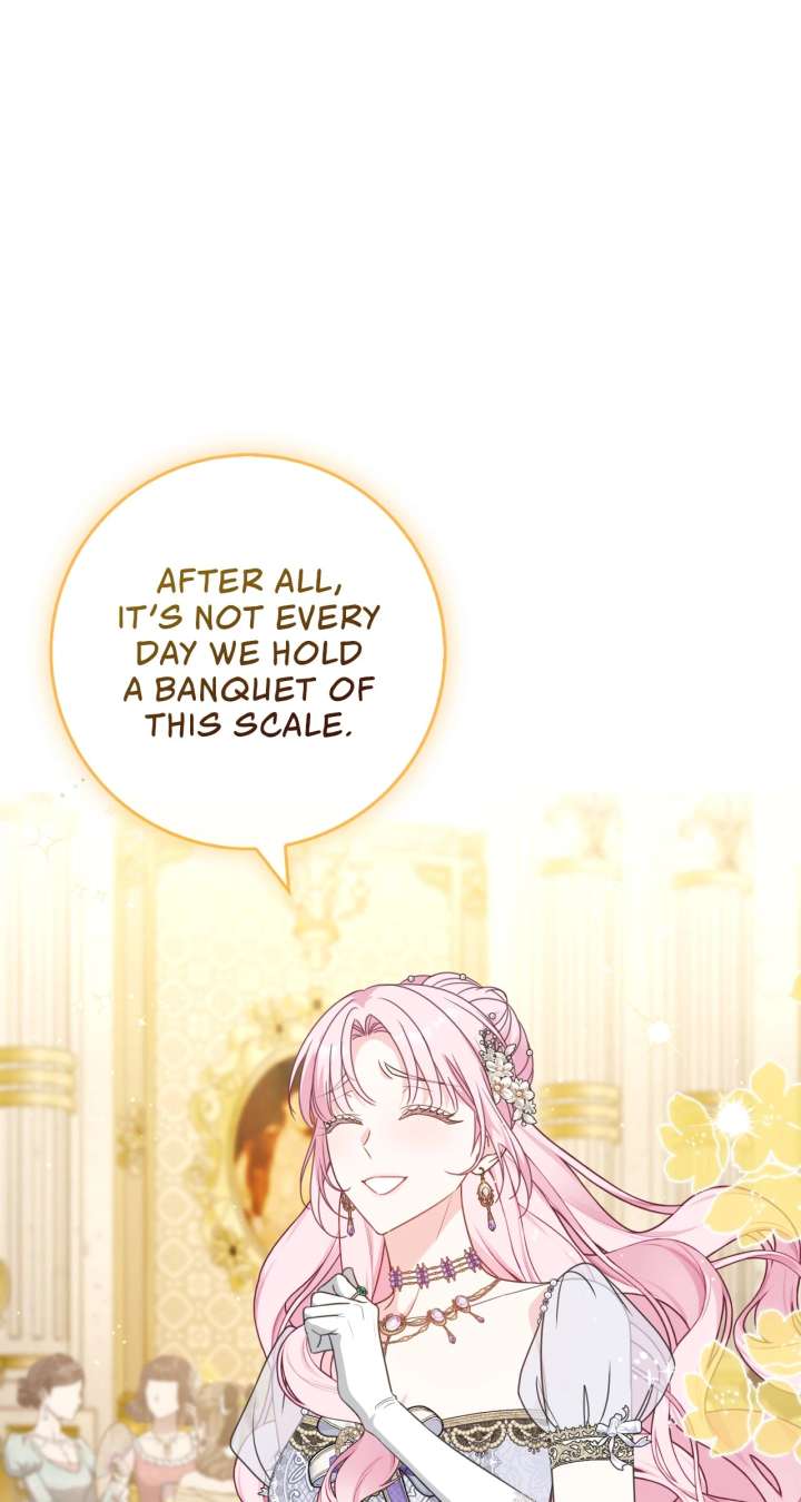 Do All Mothers in Childcare Novels have to Die? Chapter 54 - Page 80