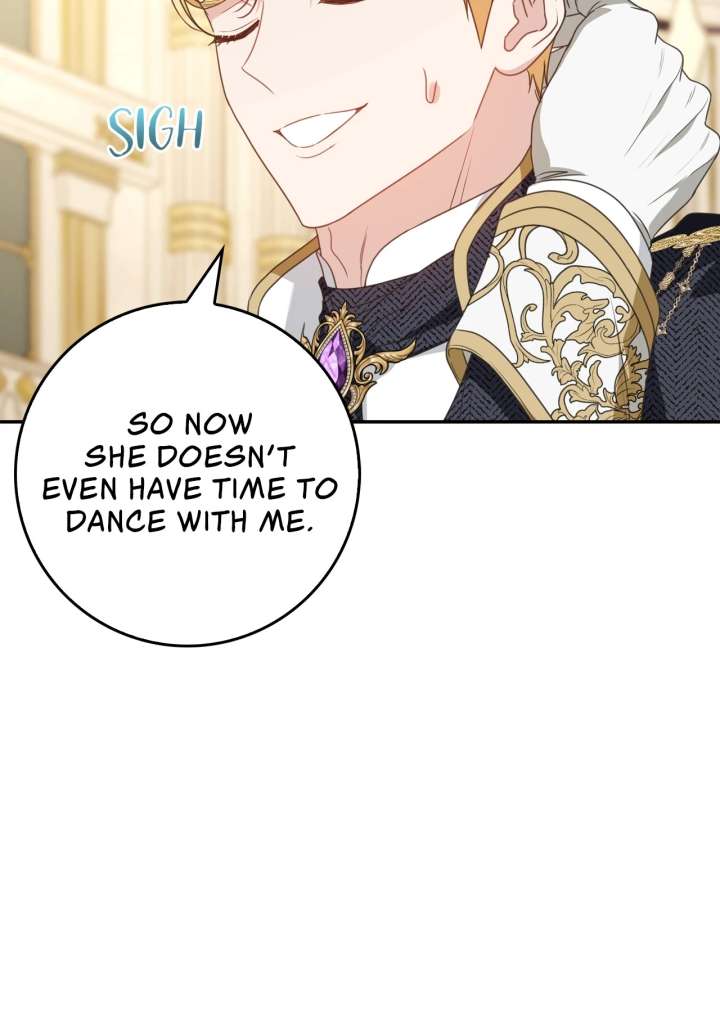 Do All Mothers in Childcare Novels have to Die? Chapter 54 - Page 83