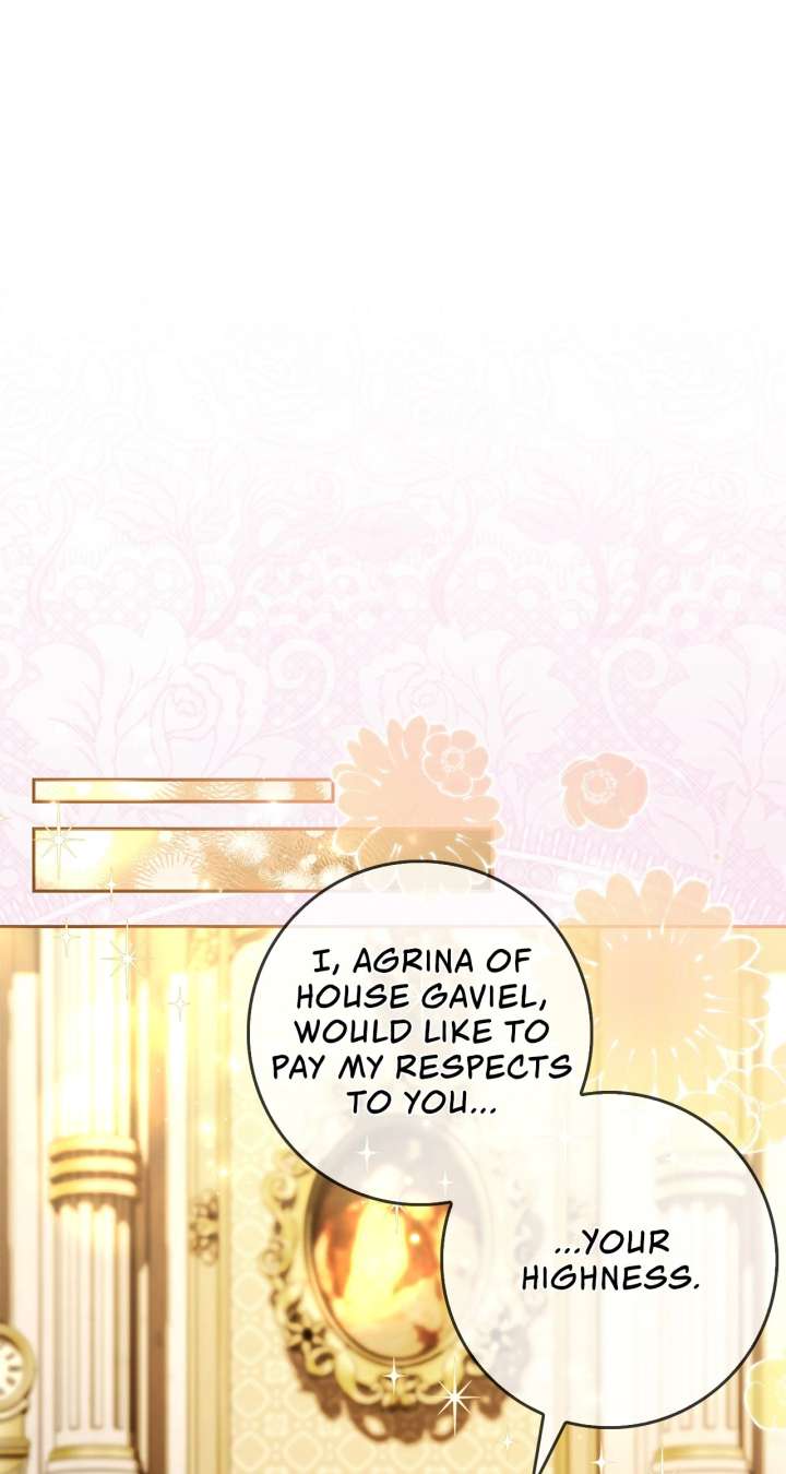 Do All Mothers in Childcare Novels have to Die? Chapter 54 - Page 84