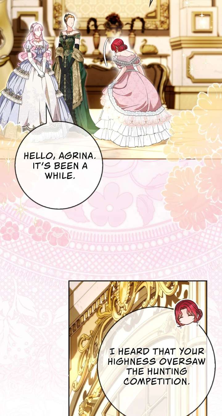 Do All Mothers in Childcare Novels have to Die? Chapter 54 - Page 85