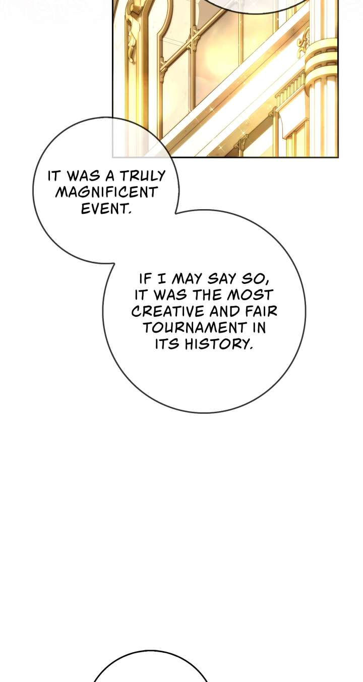 Do All Mothers in Childcare Novels have to Die? Chapter 54 - Page 86