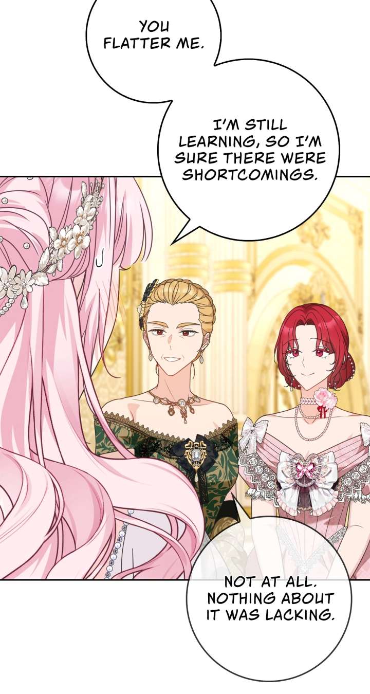 Do All Mothers in Childcare Novels have to Die? Chapter 54 - Page 87