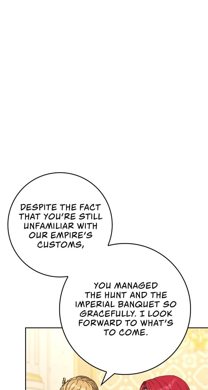 Do All Mothers in Childcare Novels have to Die? Chapter 54 - Page 88