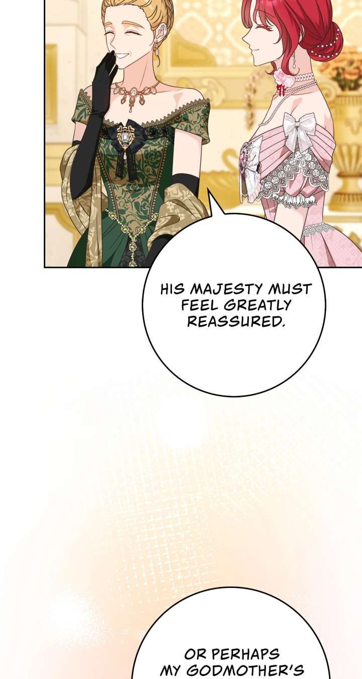 Do All Mothers in Childcare Novels have to Die? Chapter 54 - Page 89