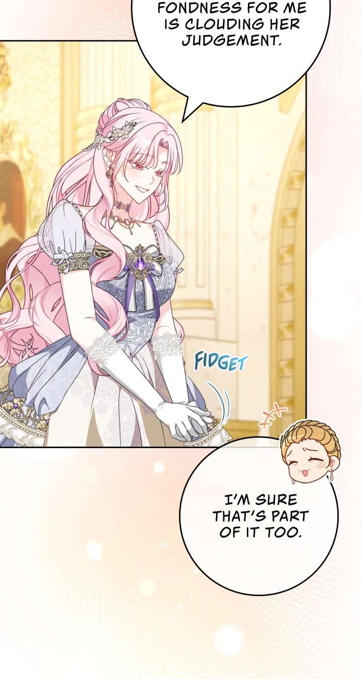 Do All Mothers in Childcare Novels have to Die? Chapter 54 - Page 90