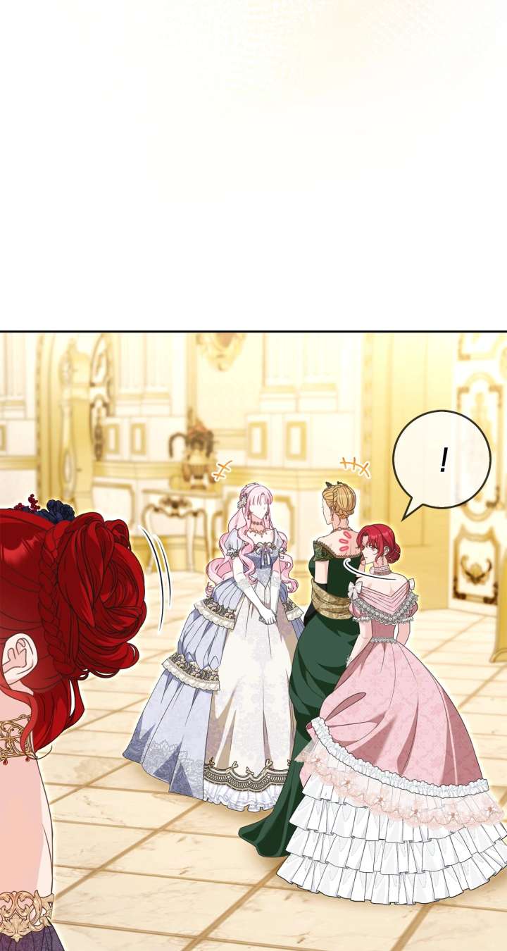 Do All Mothers in Childcare Novels have to Die? Chapter 54 - Page 91