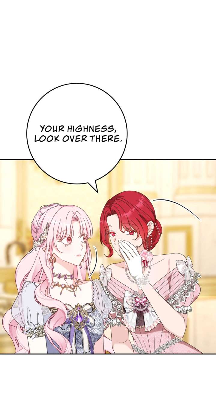 Do All Mothers in Childcare Novels have to Die? Chapter 54 - Page 93