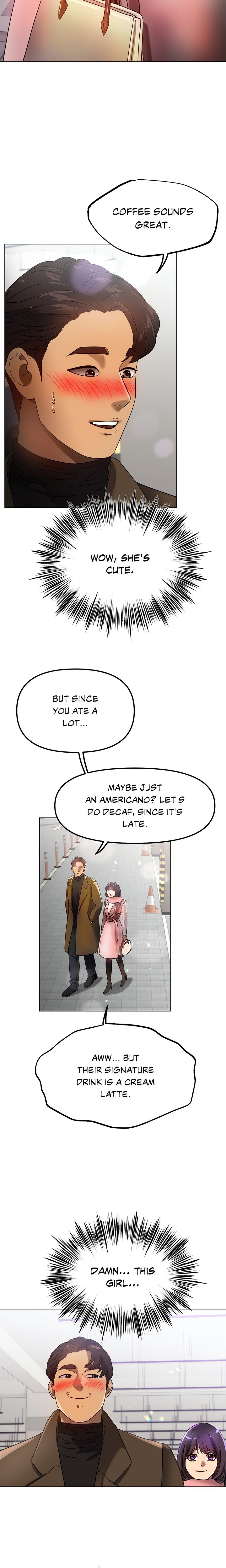 Do You Like to Exercise? Chapter 28 - Page 15