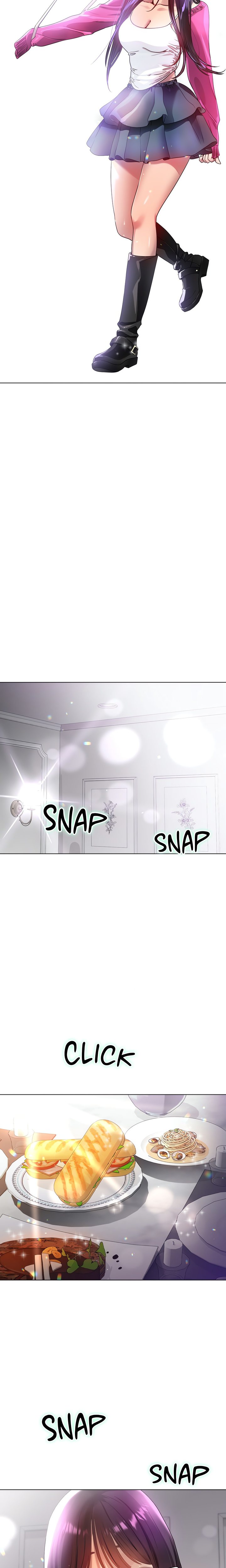 Do You Like to Exercise? Chapter 28 - Page 6