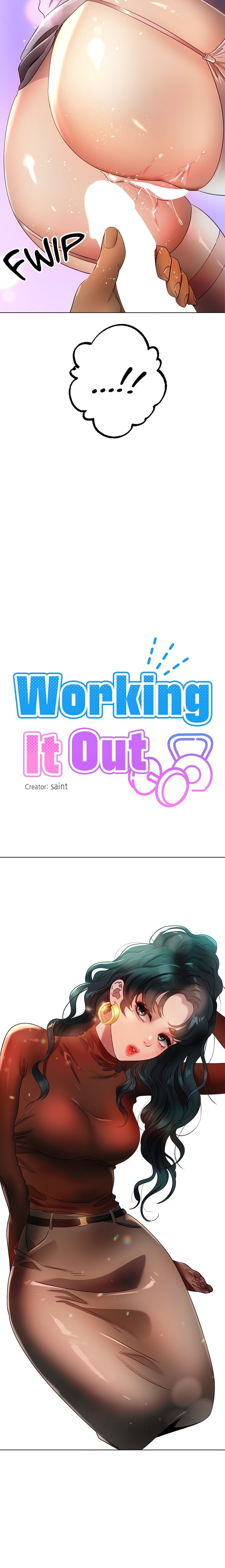 Do You Like to Exercise? Chapter 29 - Page 20