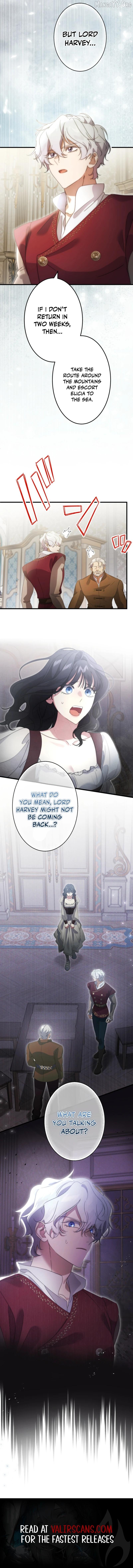 Do You Need Healing Magic? Chapter 10 - Page 9