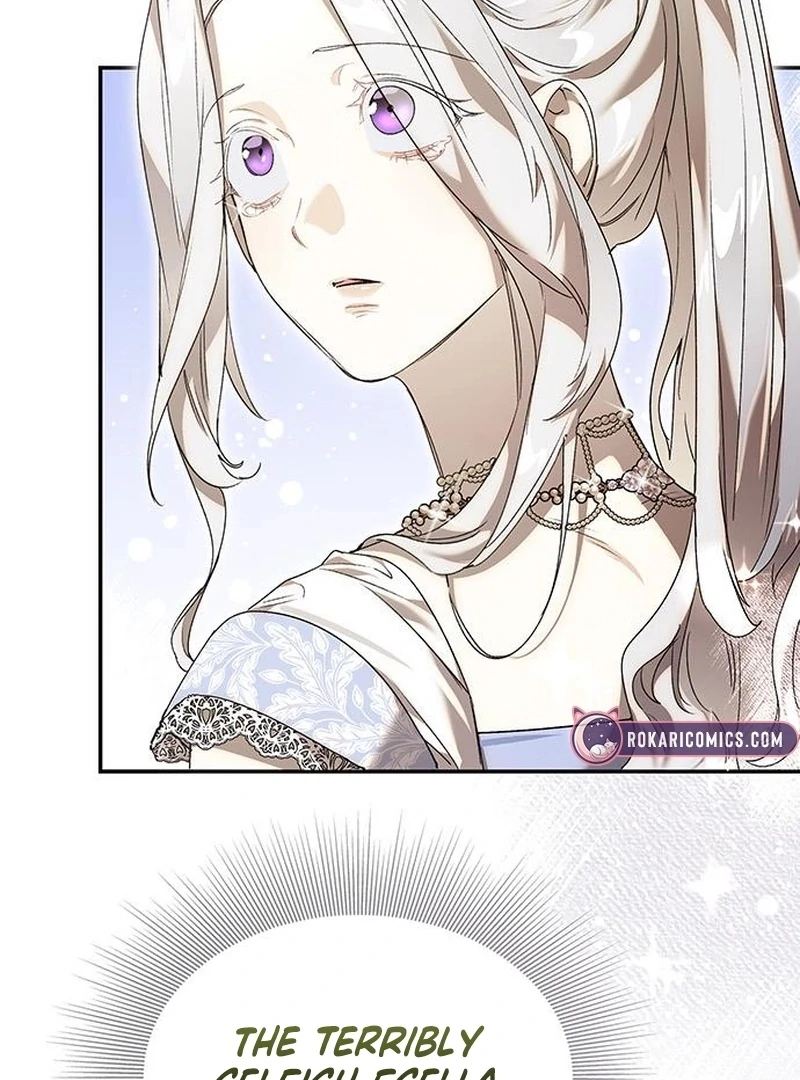 Do Your Best and Regret Chapter 33 - Page 21