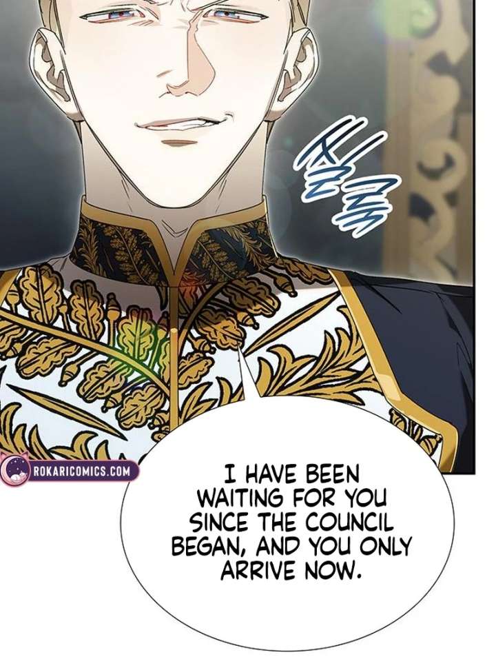 Do Your Best and Regret Chapter 34 - Page 124