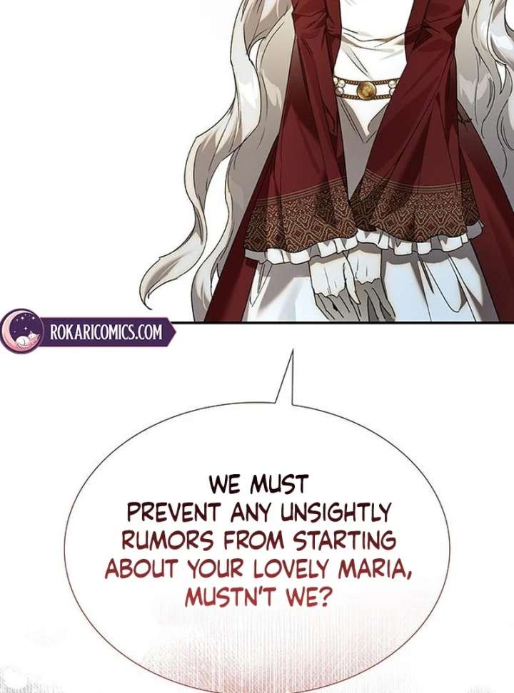 Do Your Best and Regret Chapter 35 - Page 99