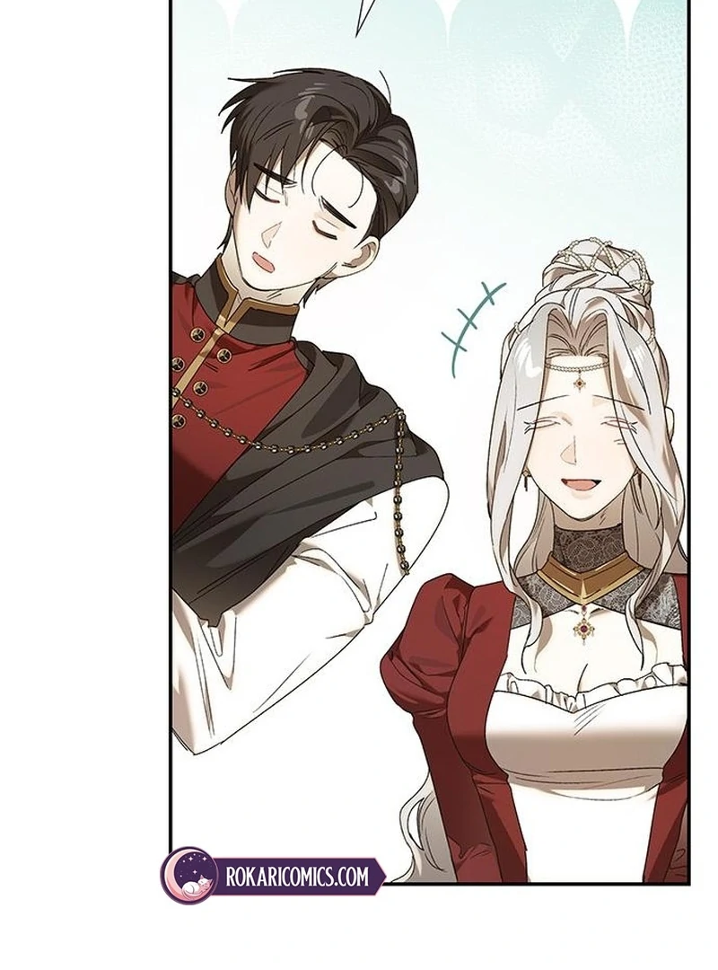 Do Your Best and Regret Chapter 36 - Page 6