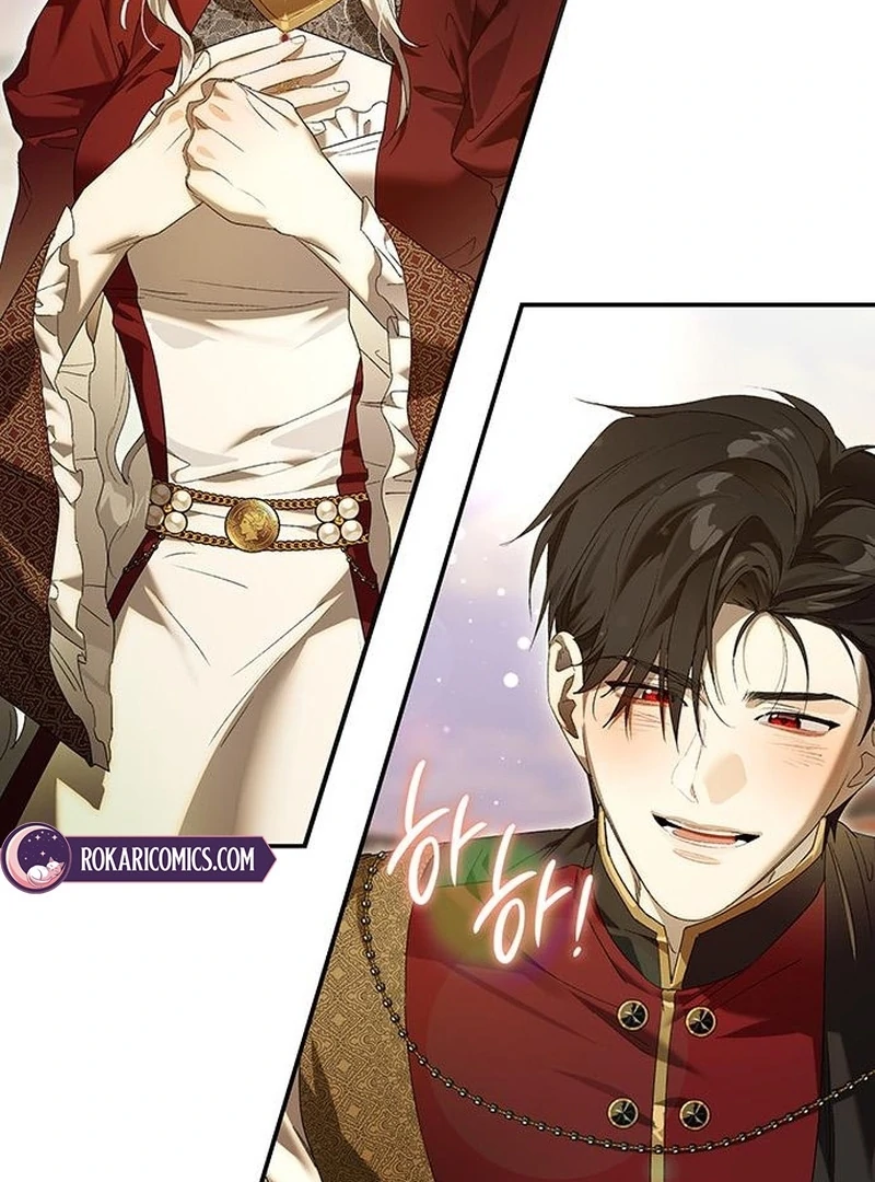 Do Your Best and Regret Chapter 36 - Page 59