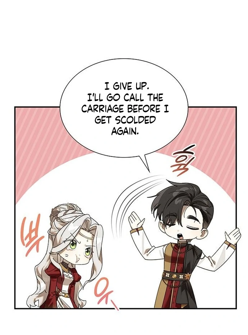 Do Your Best and Regret Chapter 36 - Page 61