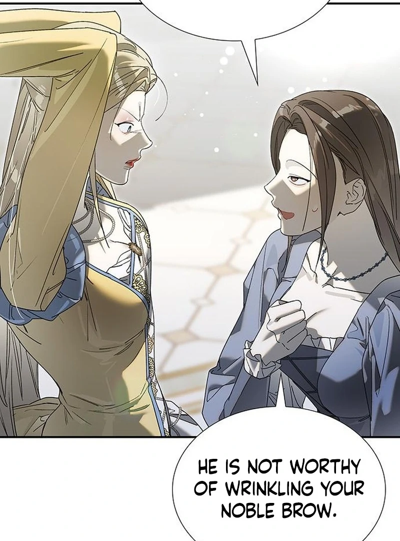 Do Your Best and Regret Chapter 37 - Page 73