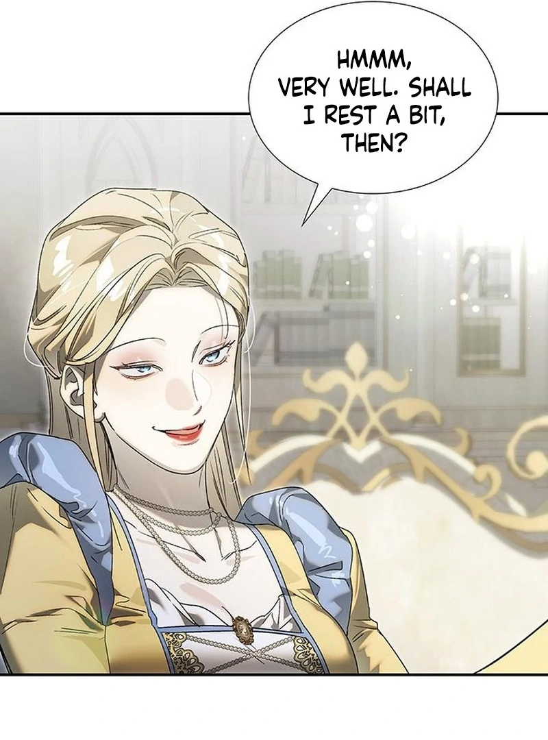 Do Your Best and Regret Chapter 37 - Page 85