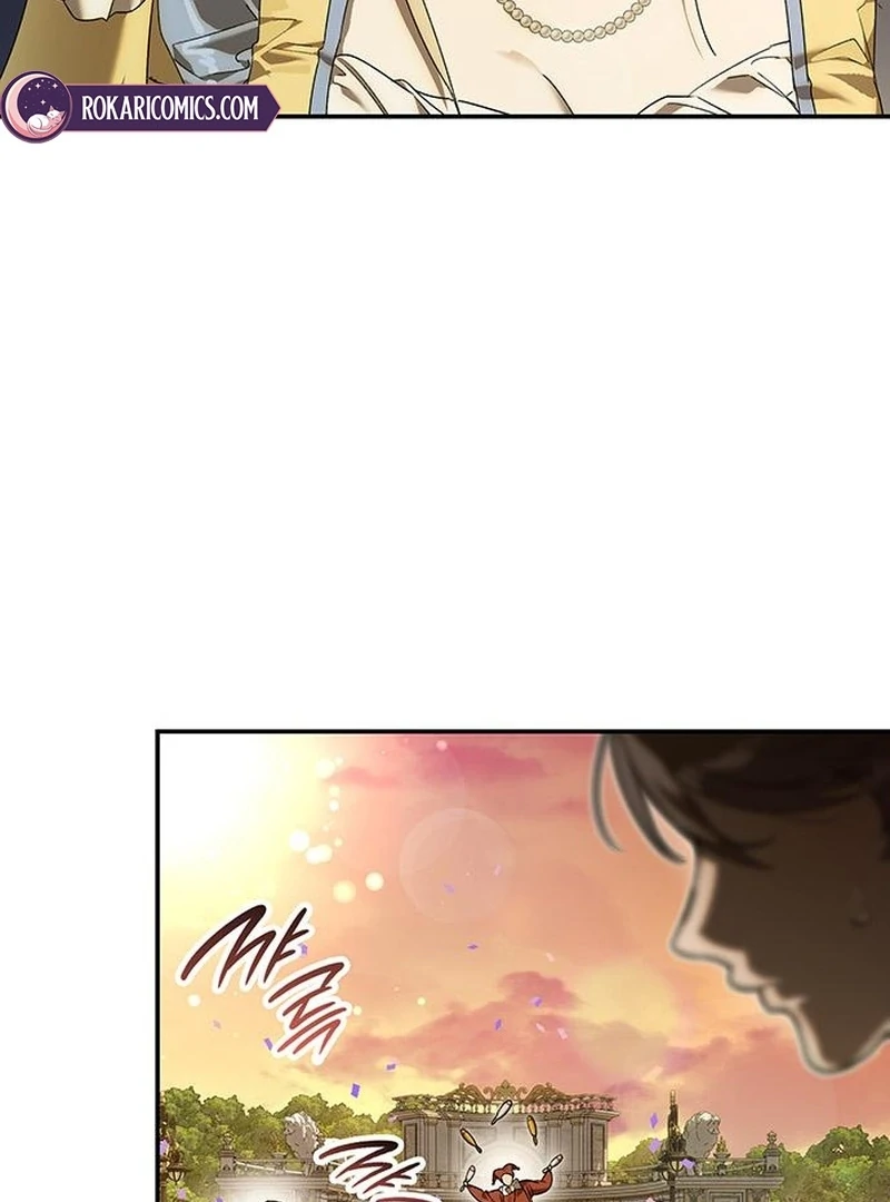 Do Your Best and Regret Chapter 37 - Page 96