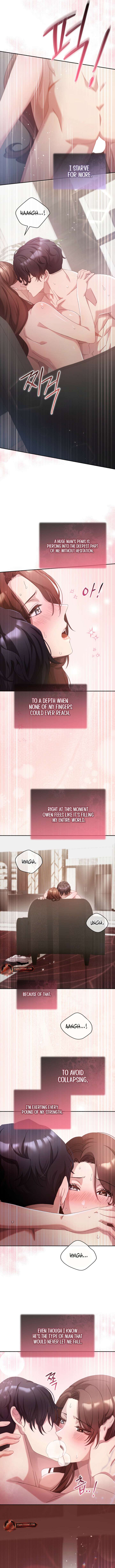 Doberman Chapter 67 - Page 3