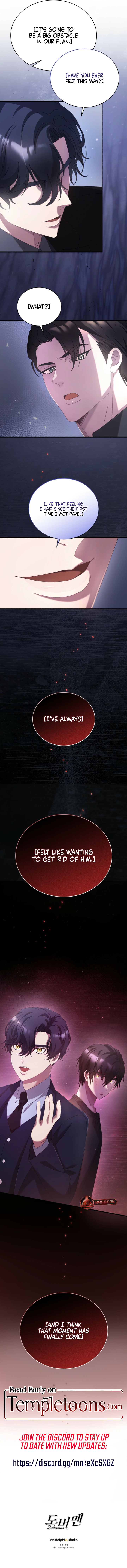 Doberman Chapter 69 - Page 12